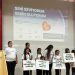 ‘Seni Seviyorum Sesin Oluyorum’: İşitme ve konuşma engelliler için hazırlanan proje tanıtıldı