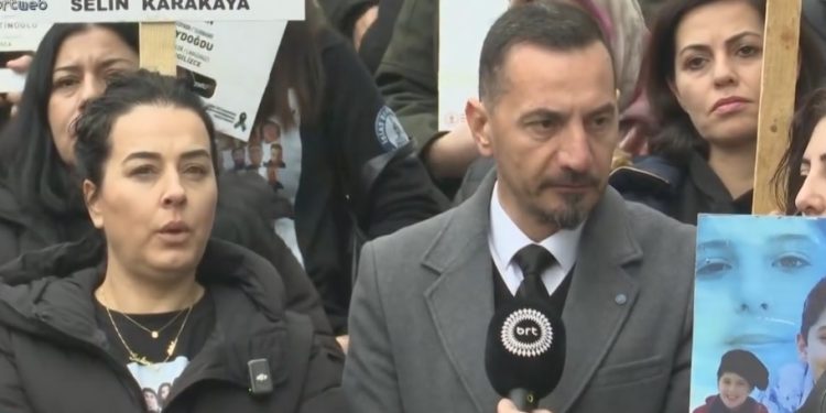 Esendağlı:Bu öğlen veya öğleden sonra 2 günlük mahkeme süreciyle ilgili daha sağlıklı değerlendirme yapabileceğiz