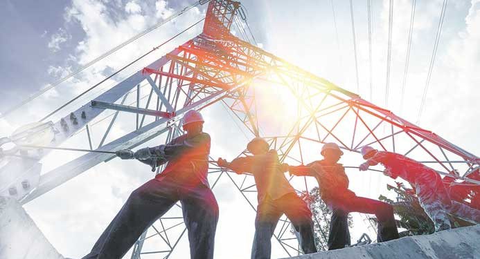 Arızaların giderilmesi için Çatalköy, Esentepe ve Tatlısu bölgelerinde elektrik kesintisi yapılacak