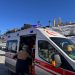 Erzurum’da Palandöken Dağı’nda sporcuların üzerine çığ düştü… Bir sporcu hayatını kaybetti