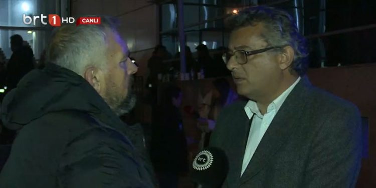 Erhürman:İstinafta olası kast ihtimali çok daha yüksek