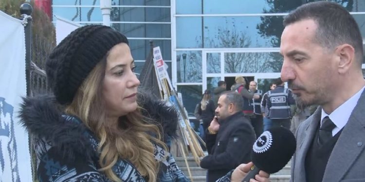 Esendağlı:Mahkeme sürecinde olası kast ve bilinçli taksir arasında giden ciddi bir çekişme var