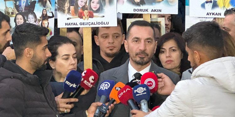 Esendağlı:Mahkeme önümüzdeki celsenin karar celsesi olabileceğini belirtiyor
