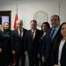 Ziya Öztürkler: Ankara Büyükelçiliği birçok alanda önemli görevler üstleniyor