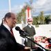 “KKTC, kutsal bir emanet ve gelecek nesillere aktırılacak bir vasiyettir”