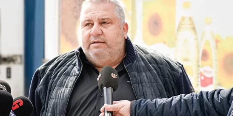 Falyalı davasında tutuklu 13 sanığın tahliyesine karar verildi