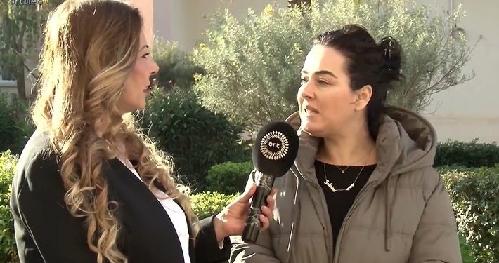 Şampiyon Melekleri Yaşatma Derneği Başkanı Karakaya, BRT’ye konuştu:’Sorumlular en ağır cezayı alana kadar mücadelemizden geri adım atmayacağız’