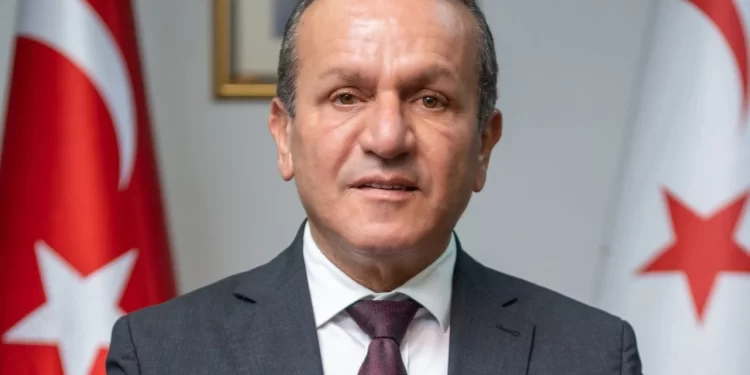 Başbakan Yardımcısı Ataoğlu, BRTK’nın 61. yıldönümünü kutladı