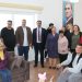 Gadiyanoğlu: Tüm imkanlarımızla her daim özel gereksinimli bireylerimizin yanındayız