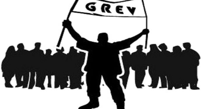 32 Sendika yarın tam gün genel grev gerçekleştirilecek