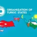 Türk Dünyası’nın ortak haritasına ilişkin deklarasyon metni imzalandı