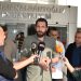 KTHES, Ortopedi ve Travmatoloji Servisi’nde grevde