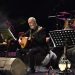 Zülfü Livaneli şarkıları Lefkoşa’da yankılandı