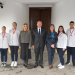 Cumhurbaşkanı Tatar, Haydarpaşa Ticaret Lisesi heyetini kabul etti