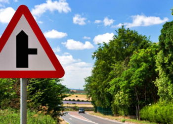 Bazı yollarda işaretleme ve trafik levha çalışması yapılacak