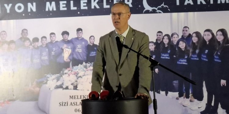 #isiasortakdavamız Hasipoğlu:Unutmayacağız, unutturmayacağız, olası kastın gelmesi için elimizden geleni yapacağız