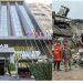 İsias Otel davası… Sanık avukatlarının dinlenmesi öncesi duruşmaya 15 dakika ara verildianık avukatlarının dinlenmesi öncesi duruşmaya 15 dakika ara verildi
