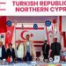 Pakistan’da “KKTC standı” kuruldu