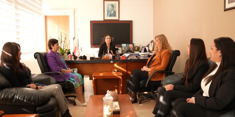 KİKEV, projelerine verdiği katkılarından dolayı BRT’ye teşekkür etti