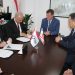 Sivil Havacılık Dairesi ile Girne Üniversitesi arasında protokol imzalandı