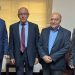 Talat Stefanu’yu kabul etti