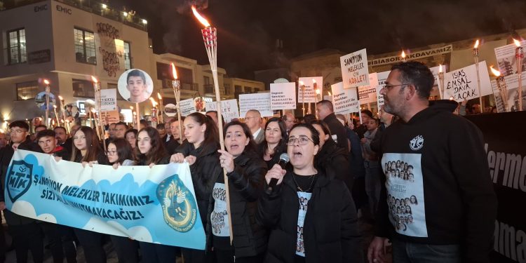 #isiasortakdavamız    Karakaya:Çocuklarımızı öldürdüler, cezasını çekecekler