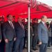 Larnaka Şehitleri İskele’de anıldı