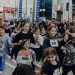 Çocuklar da maraton heyecanına ortak oldu… Ülker Lefkoşa Çocuk Koşusu tamamlandı