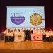 HTL öğrencileri İstanbul’daki gastronomi festivalinde 10 altın, 2 gümüş, 1 bronz madalya kazandı