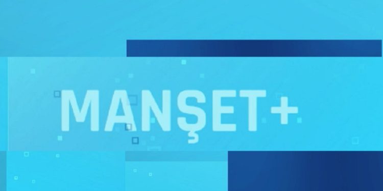 Manşet + 24. 12. 2024