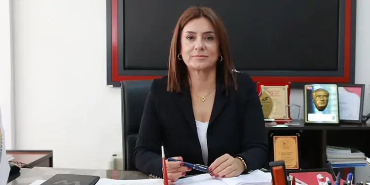 BRTK Müdürü Özkurt BRTK’nın 61. kuruluş yıldönümü için mesaj yayımladı:“Mensubu olmaktan her zaman gurur duyduğum BRTK’nın 61’inci yaşı kutlu olsun”