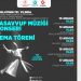 Mevlânâ’yı anma etkinlikleri başlıyor