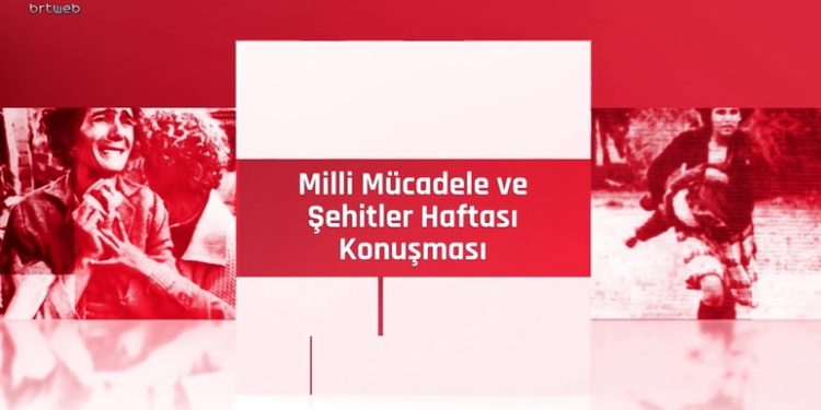 21-25 Aralık Milli Mücadele ve Şehitler Haftası bugün başladı