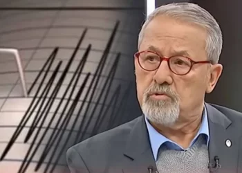 Prof. Dr. Naci Görür: “Kıbrıs’ın güneyinden geçen fay sistemi 8 civarında depremler üretebilir”