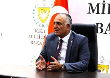 Çavuoğlu: Can güvenliğinden sonra eğitim diyoruz..Herkesin içi rahat olsun