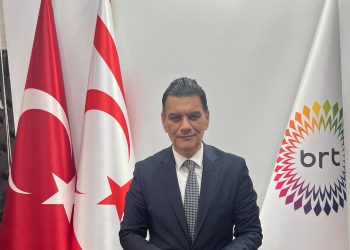 BRTK Yönetim Kurulu Başkanı Tokel, BRTK’nın 61. Kuruluş yıldönümünü kutladı