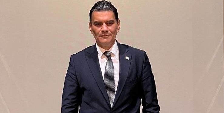 BRTK Yönetim Kurulu Başkanı Tokel, TAK’ın 51. kuruluş yıldönümünü kutladı