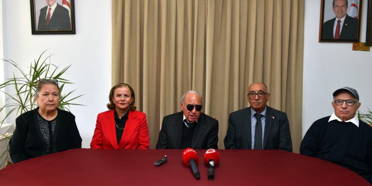 Kıbrıs Türk Engelliler Federasyonu’ndan 13 maddelik istem paketi