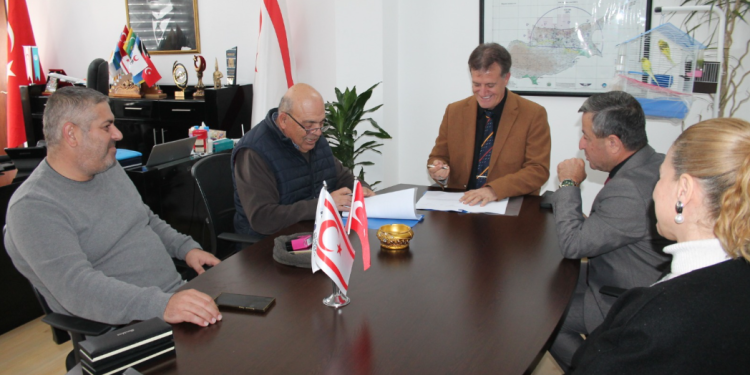 Güvercinlik Sanayi Bölgesi yolu yenileniyor