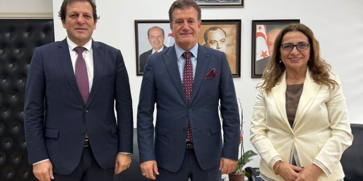 Arıklı:Depremle ilgili altyapı ve teknolojik donanımımızı sürekli geliştirmemiz gerekiyor