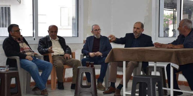 Özersay: Sahte diploma alanların duruşmaları başlamalı