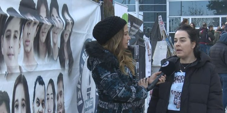 Karakaya:Açıklanacak kısa kararda ‘olası kast kararı çıkmak zorunda’