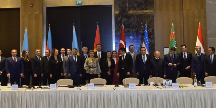 Kıbrıs Türk Ticaret Odası, Azerbaycan’da temaslarda bulundu