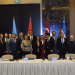 Kıbrıs Türk Ticaret Odası, Azerbaycan’da temaslarda bulundu