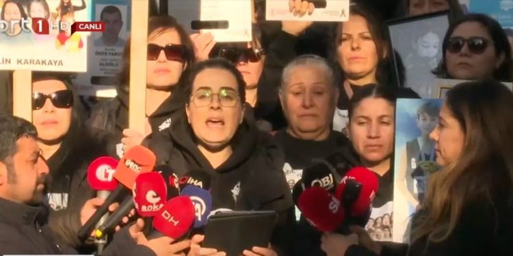 Şampiyon Melekleri Yaşatma Derneği Başkanı Karakaya:Tüm sorumluların “olası kast” ile yargılanması için gereken adımları atın