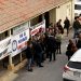 Lefkoşa Kaza Tapu Amirliği’ndeki grev askıya alındı