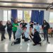 KAÜ ile Sedat Simavi Endüstri Meslek Lisesi işbirliğinde Yaratıcı Drama Atölyesi yapıldı