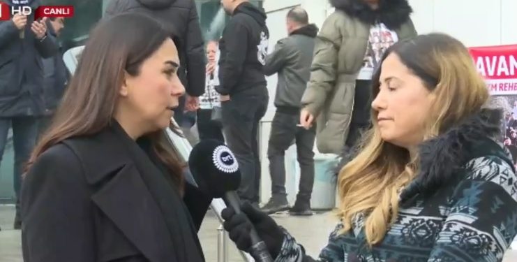 Baybars: “Bugün bizim için gergin geçecek”