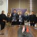 KKTC Kişisel Verileri Koruma Kurulu ile DAÜ arasında iş birliği protokolü imzalandı