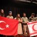 İskele’de Şehitleri Anma Gecesi düzenlendi